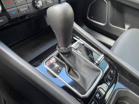 JEEP Compass 2.0 16V 4P HURRICANE 4 TURBO OVERLAND AUTOMTICO AT9, Foto 13