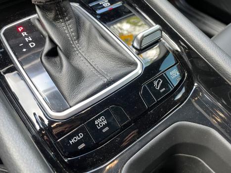 JEEP Compass 2.0 16V 4P HURRICANE 4 TURBO OVERLAND AUTOMTICO AT9, Foto 14