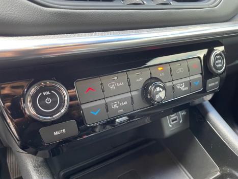 JEEP Compass 2.0 16V 4P HURRICANE 4 TURBO OVERLAND AUTOMTICO AT9, Foto 16