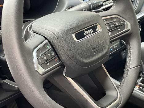 JEEP Compass 2.0 16V 4P HURRICANE 4 TURBO OVERLAND AUTOMTICO AT9, Foto 17