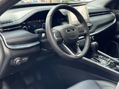 JEEP Compass 2.0 16V 4P HURRICANE 4 TURBO OVERLAND AUTOMTICO AT9, Foto 18