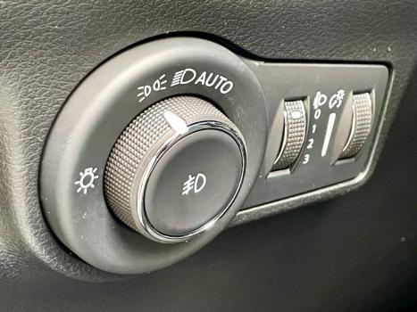 JEEP Compass 2.0 16V 4P HURRICANE 4 TURBO OVERLAND AUTOMTICO AT9, Foto 19