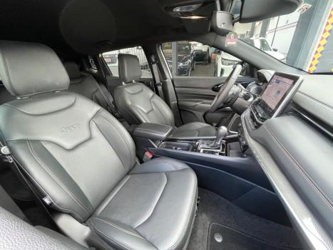 JEEP Compass 2.0 16V 4P HURRICANE 4 TURBO OVERLAND AUTOMTICO AT9, Foto 20