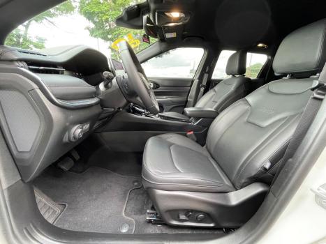 JEEP Compass 2.0 16V 4P HURRICANE 4 TURBO OVERLAND AUTOMTICO AT9, Foto 21