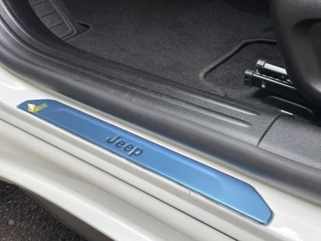 JEEP Compass 2.0 16V 4P HURRICANE 4 TURBO OVERLAND AUTOMTICO AT9, Foto 22