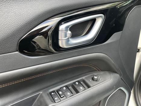 JEEP Compass 2.0 16V 4P HURRICANE 4 TURBO OVERLAND AUTOMTICO AT9, Foto 23