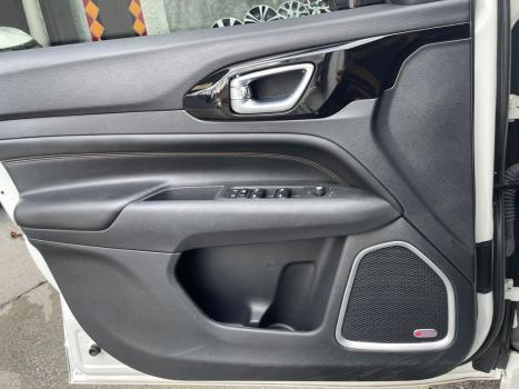 JEEP Compass 2.0 16V 4P HURRICANE 4 TURBO OVERLAND AUTOMTICO AT9, Foto 25