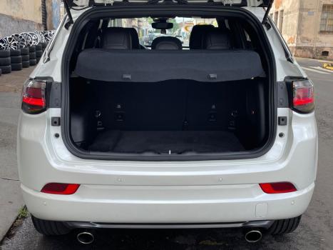 JEEP Compass 2.0 16V 4P HURRICANE 4 TURBO OVERLAND AUTOMTICO AT9, Foto 28