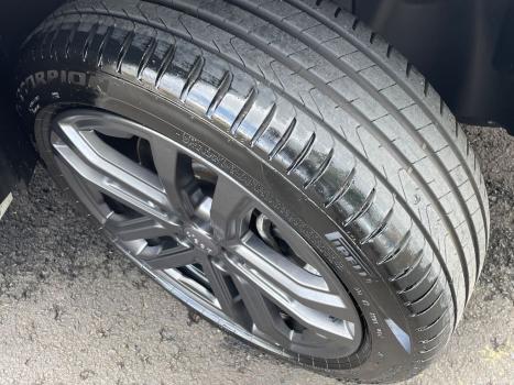 JEEP Compass 2.0 16V 4P HURRICANE 4 TURBO OVERLAND AUTOMTICO AT9, Foto 29