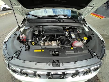 JEEP Compass 2.0 16V 4P HURRICANE 4 TURBO OVERLAND AUTOMTICO AT9, Foto 31