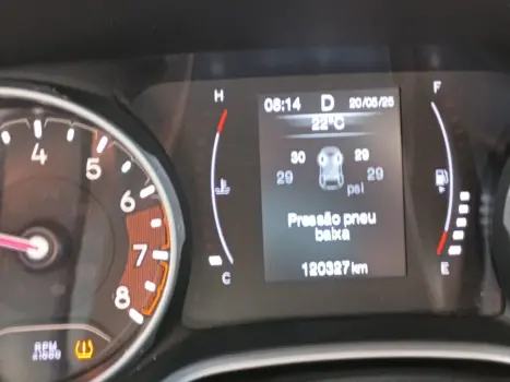 JEEP Compass 2.0 16V 4P FLEX SPORT AUTOMTICO, Foto 12