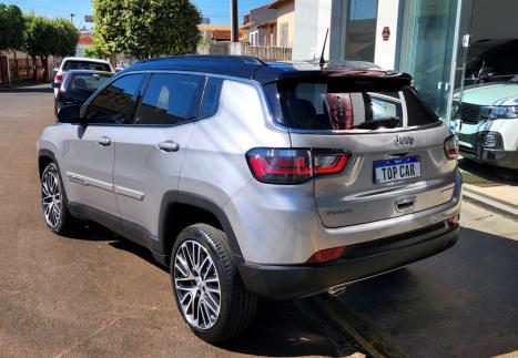 JEEP Compass 2.0 16V 4P LIMITED TURBO DIESEL 4X4 AUTOMTICO, Foto 3