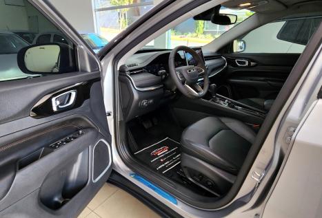 JEEP Compass 2.0 16V 4P LIMITED TURBO DIESEL 4X4 AUTOMTICO, Foto 8