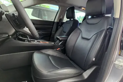 JEEP Compass 2.0 16V 4P LIMITED TURBO DIESEL 4X4 AUTOMTICO, Foto 9