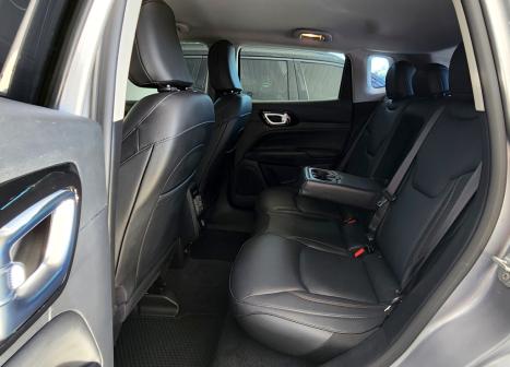 JEEP Compass 2.0 16V 4P LIMITED TURBO DIESEL 4X4 AUTOMTICO, Foto 11
