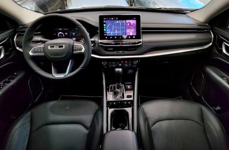 JEEP Compass 2.0 16V 4P LIMITED TURBO DIESEL 4X4 AUTOMTICO, Foto 12