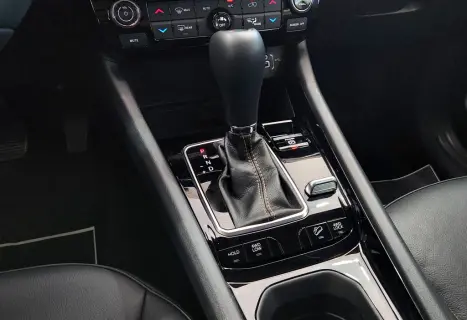 JEEP Compass 2.0 16V 4P LIMITED TURBO DIESEL 4X4 AUTOMTICO, Foto 16