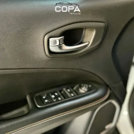 JEEP Compass 2.0 16V 4P LONGITUDE FLEX AUTOMTICO, Foto 15