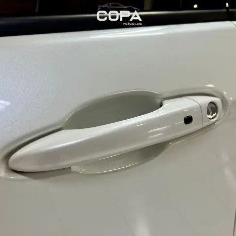 JEEP Compass 2.0 16V 4P LONGITUDE FLEX AUTOMTICO, Foto 18