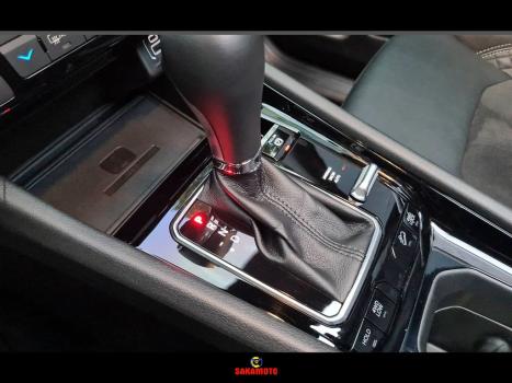JEEP Compass 2.0 16V 4P HURRICANE 4 TURBO BLACKHAWK AUTOMTICO AT9, Foto 12