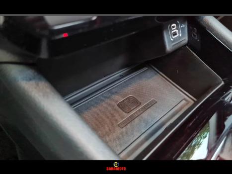 JEEP Compass 2.0 16V 4P HURRICANE 4 TURBO BLACKHAWK AUTOMTICO AT9, Foto 13