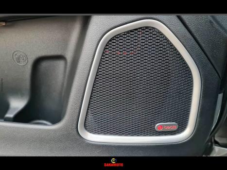 JEEP Compass 2.0 16V 4P HURRICANE 4 TURBO BLACKHAWK AUTOMTICO AT9, Foto 20