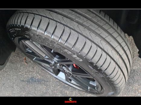JEEP Compass 2.0 16V 4P HURRICANE 4 TURBO BLACKHAWK AUTOMTICO AT9, Foto 23