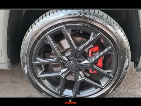 JEEP Compass 2.0 16V 4P HURRICANE 4 TURBO BLACKHAWK AUTOMTICO AT9, Foto 24