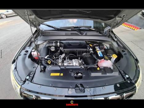 JEEP Compass 2.0 16V 4P HURRICANE 4 TURBO BLACKHAWK AUTOMTICO AT9, Foto 25