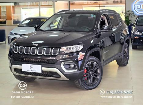 JEEP Compass 2.0 16V 4P 350 LONGITUDE 4X4 TURBO DIESEL AUTOMTICO, Foto 1