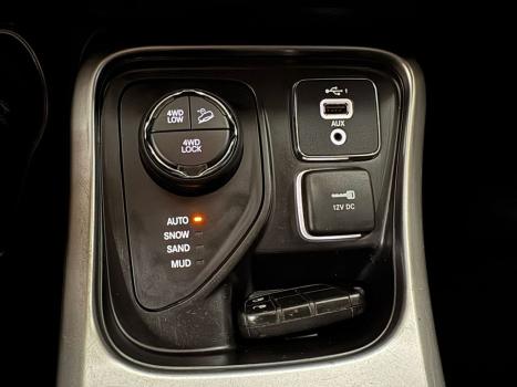 JEEP Compass 2.0 16V 4P 350 LONGITUDE 4X4 TURBO DIESEL AUTOMTICO, Foto 15