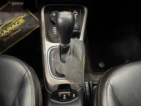 JEEP Compass 2.0 16V 4P 350 LONGITUDE 4X4 TURBO DIESEL AUTOMTICO, Foto 16