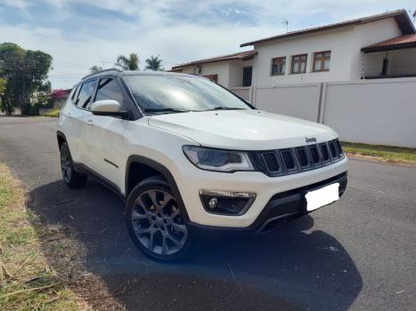 JEEP Compass 2.0 16V 4P LIMITED S TURBO DIESEL 4X4 AUTOMTICO, Foto 4