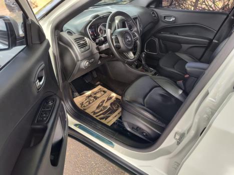 JEEP Compass 2.0 16V 4P LIMITED S TURBO DIESEL 4X4 AUTOMTICO, Foto 9