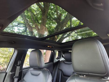 JEEP Compass 2.0 16V 4P LIMITED S TURBO DIESEL 4X4 AUTOMTICO, Foto 11