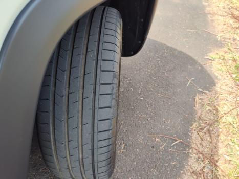 JEEP Compass 2.0 16V 4P LIMITED S TURBO DIESEL 4X4 AUTOMTICO, Foto 13