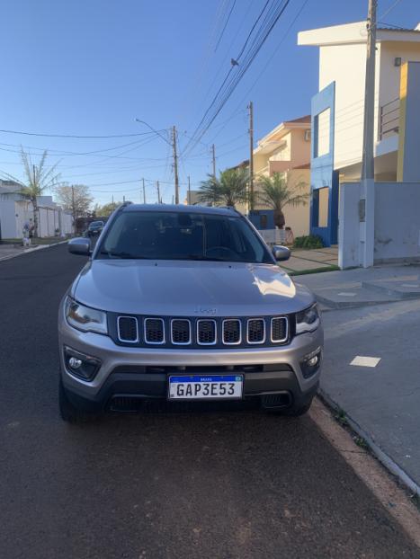JEEP Compass 2.0 16V 4P 350 LONGITUDE 4X4 TURBO DIESEL AUTOMTICO, Foto 1