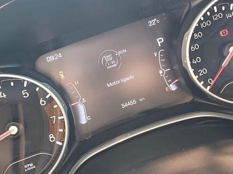 JEEP Compass 2.0 16V 4P LONGITUDE FLEX AUTOMTICO, Foto 6