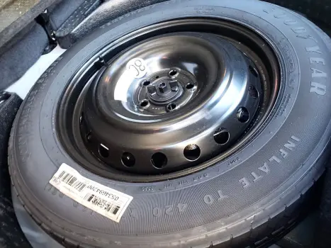 JEEP Compass 2.0 16V 4P LONGITUDE FLEX AUTOMTICO, Foto 15