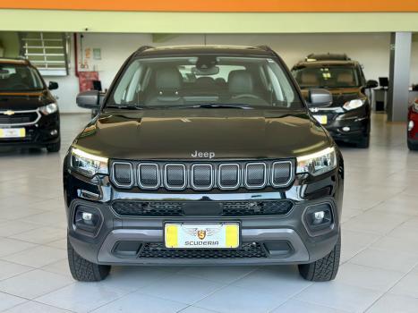 JEEP Compass 2.0 16V 4P 350 TRAILHAWK 4X4 TURBO DIESEL AUTOMTICO, Foto 2
