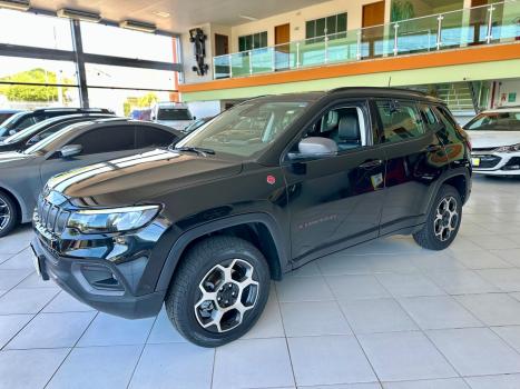 JEEP Compass 2.0 16V 4P 350 TRAILHAWK 4X4 TURBO DIESEL AUTOMTICO, Foto 3