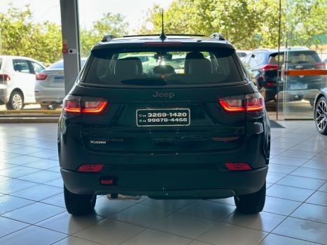 JEEP Compass 2.0 16V 4P 350 TRAILHAWK 4X4 TURBO DIESEL AUTOMTICO, Foto 5