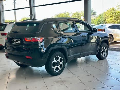 JEEP Compass 2.0 16V 4P 350 TRAILHAWK 4X4 TURBO DIESEL AUTOMTICO, Foto 6