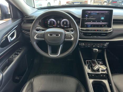 JEEP Compass 2.0 16V 4P 350 TRAILHAWK 4X4 TURBO DIESEL AUTOMTICO, Foto 7