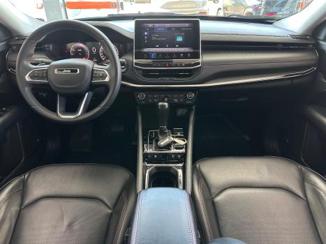 JEEP Compass 2.0 16V 4P 350 TRAILHAWK 4X4 TURBO DIESEL AUTOMTICO, Foto 8