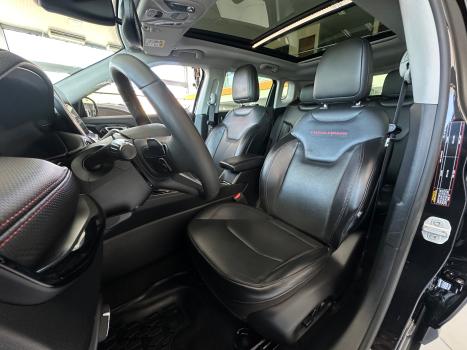 JEEP Compass 2.0 16V 4P 350 TRAILHAWK 4X4 TURBO DIESEL AUTOMTICO, Foto 9