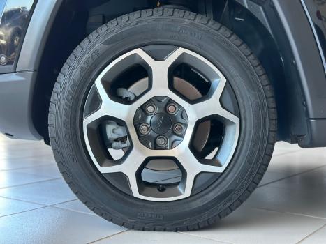 JEEP Compass 2.0 16V 4P 350 TRAILHAWK 4X4 TURBO DIESEL AUTOMTICO, Foto 11