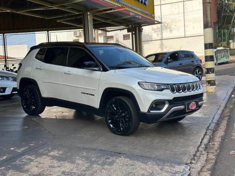 JEEP Compass 2.0 16V 4P 350 LIMITED 4X4 TURBO DIESEL AUTOMTICO, Foto 3
