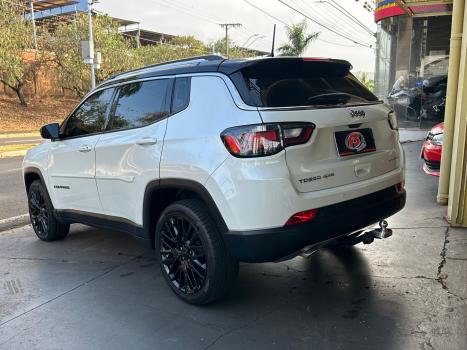 JEEP Compass 2.0 16V 4P 350 LIMITED 4X4 TURBO DIESEL AUTOMTICO, Foto 5