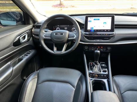 JEEP Compass 2.0 16V 4P 350 LIMITED 4X4 TURBO DIESEL AUTOMTICO, Foto 6